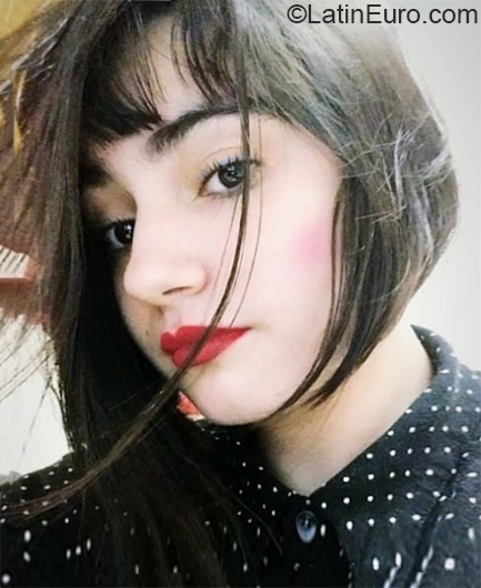 Date this fun Brazil girl Maria Clara from Sao Paulo BR11150