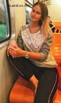 lovely Brazil girl Anna from Embu Guacu BR11168