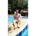 beautiful Mexico man Eduardo from Villahermosa MX1879
