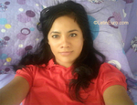 funny Peru girl Asuka from Lima PE1575