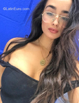 hot Spain girl Amanda from Barcelona ES509