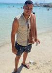 happy Dominican Republic man Gabriel Cohen from Santo Domingo DO38330