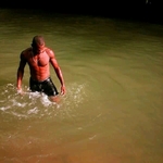 passionate Colombia man Wisner from Buenaventura CO27679