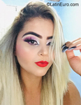 voluptuous Brazil girl Taina from Porto Seg uro BR11183