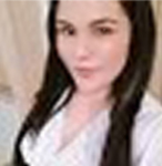 young Mexico girl Dayanara from Villahermosa MX1934