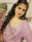 red-hot Peru girl Evy from Celendin PE1597