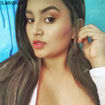 cute Nicaragua girl Stefany from Managua NI244