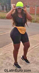 attractive Colombia girl Yirle from Cali CO30687