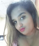stunning Cuba girl Karina from Havana CU702