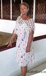 happy Cuba girl Milaisys from Santiago de Cuba CU703