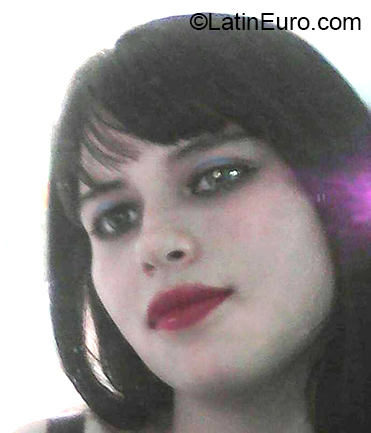 Date this foxy Mexico girl Elizabeth from Mexico City MX1963