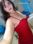 delightful Cuba girl Camila from Havana CU705