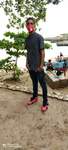 tall Dominican Republic man Daniel delgado from Constanza DO38450