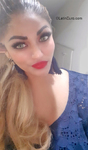 passionate Peru girl Carolina from Lima PE1613
