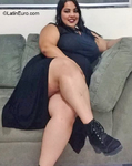 beautiful Brazil girl Fernanda from Pocos de Caldas BR11197