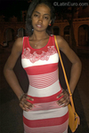 nice looking Cuba girl Yulimary from Havana CU707