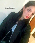 fun Argentina girl Solange from Puerto Madryn AR470