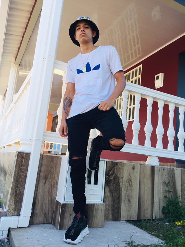 Date this good-looking Colombia man Dilan romero from Villavicencio CO28011