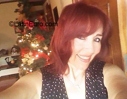 Date this attractive Venezuela girl Perina from San Cristobal VE3346