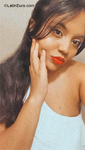 stunning Argentina girl Karen from Corrientes AR473
