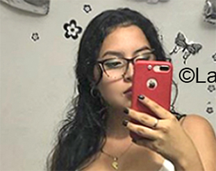 Date this hot Peru girl Elizabeth from Chiclayo PE1618