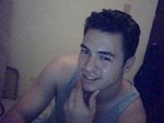 stunning Dominican Republic man Gabriel from Santo Domingo DO38495