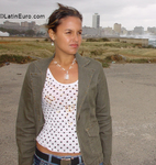 fun Cuba girl Yarelis from Habana CU708