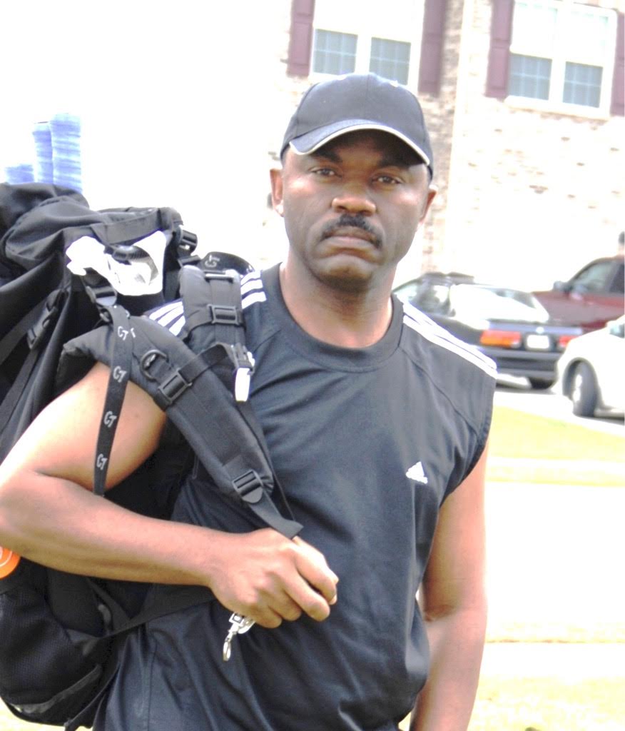 Date this hot United States man Baj from Burtonsville US20879