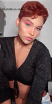 stunning Colombia girl Mar&amp;amp;amp;iacute;a from Pamplona CO31763
