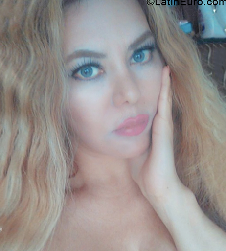 Date this hard body Argentina girl Danielle from Cordoba AR488