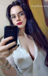 luscious Argentina girl Flor from Concordia AR490