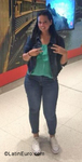 beautiful Cuba girl Yanelis from Bayamo CU715