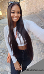 athletic Spain girl Nasly from Murcia ES526