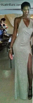 nice looking Cuba girl Karly from Havana CU712