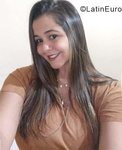 passionate Brazil girl Sara from Senhor do Bonfim BR11218