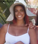 voluptuous Cuba girl Eliany from Havana CU718