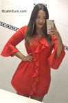 delightful Colombia girl Sophie from Valledupar CO30496