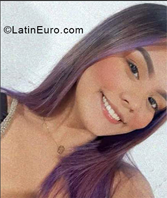 Date this fun Colombia girl Fabiola adarmes from Pereira CO28382