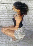 voluptuous Brazil girl Sara from Goiania BR11228