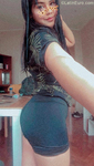 beautiful Argentina girl Karen from Buenos Aires AR512