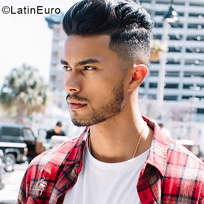 Date this fun Peru man Josue123 from Ica PE1650