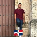 fun Dominican Republic man Scory from Santo Domingo DO38691