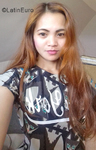 delightful Philippines girl Cher from Iligan City PH1037