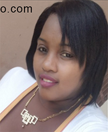 Date this funny Dominican Republic girl Jennifer from Bonao DO38753