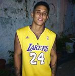 hard body United States man Cris from Santo Domingo US20947