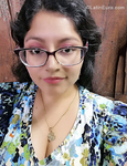 young Peru girl Karen from Lima PE1663
