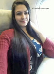 charming Ecuador girl Paholly from Quito EC610