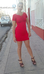 fun Cuba girl Ailyn from Cienfuegos CU726