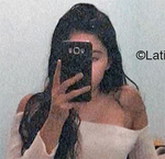 foxy Argentina girl Ariana from Buenos Aires AR551