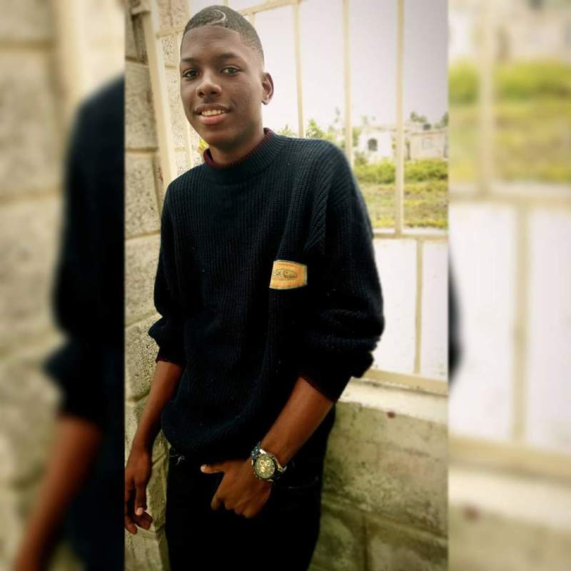 Date this sensual Dominican Republic man Ezequiel Anthon from Santo Domingo DO38803